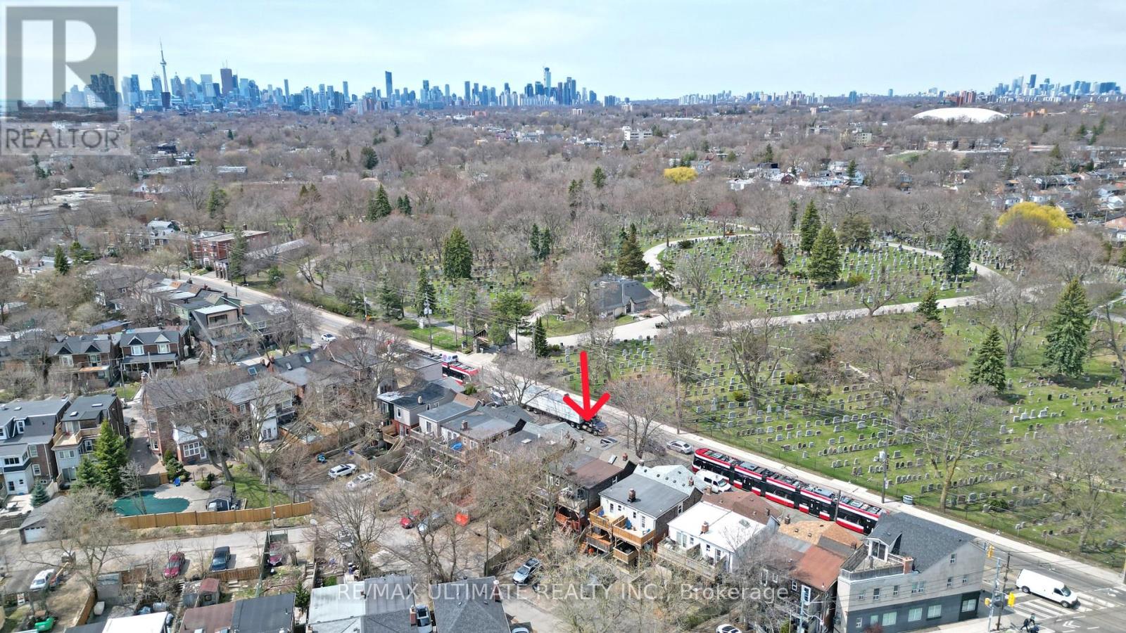 217 Kingston Road, Toronto (The Beaches), Ontario  M4L 1T5 - Photo 34 - E12395998