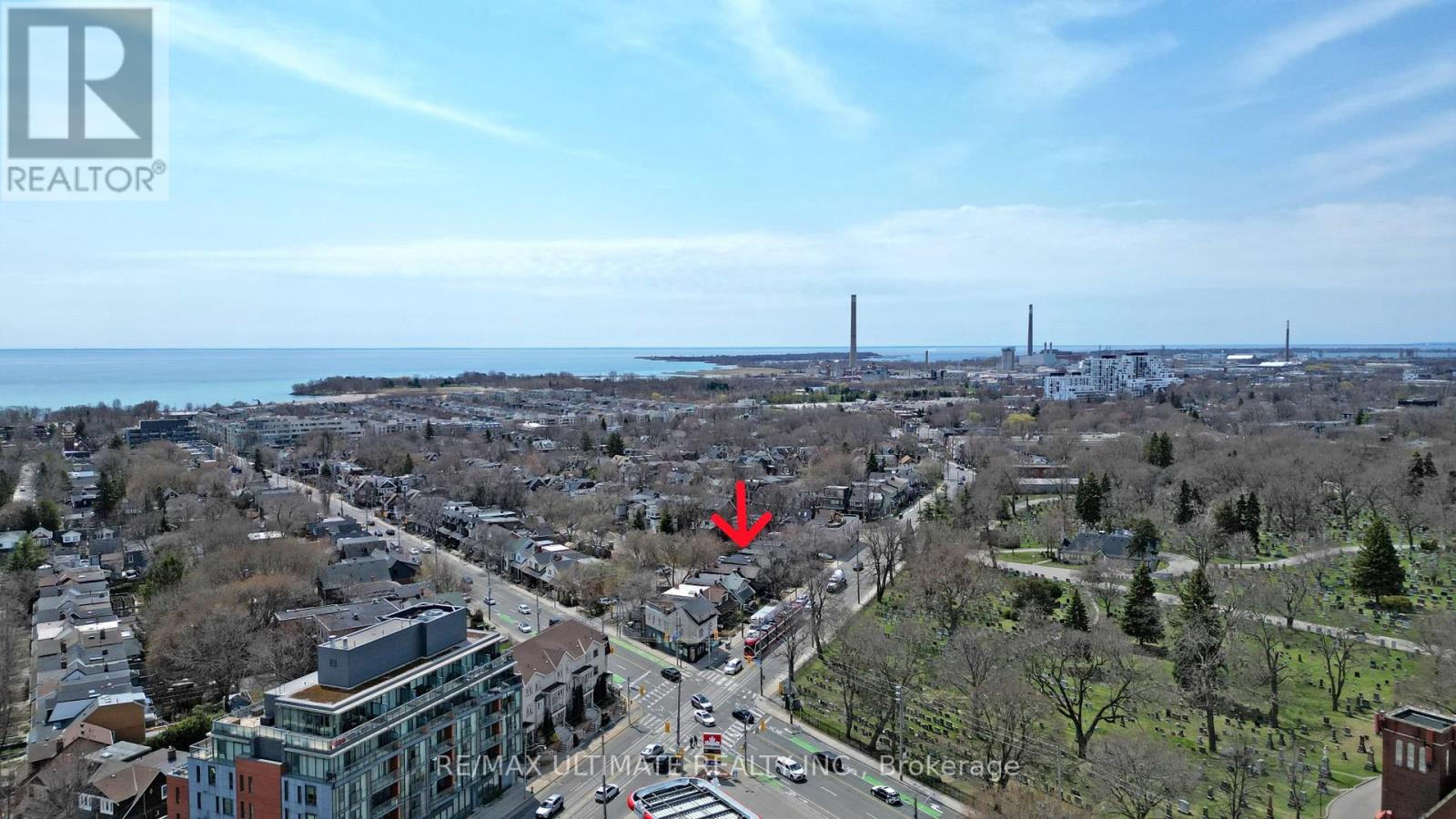 217 Kingston Road, Toronto (The Beaches), Ontario  M4L 1T5 - Photo 35 - E12395998
