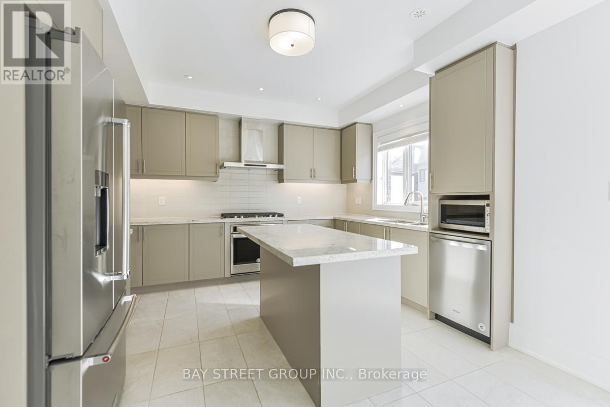 43 Gandhi Lane, Markham, Ontario  L3T 0G4 - Photo 17 - N12395990