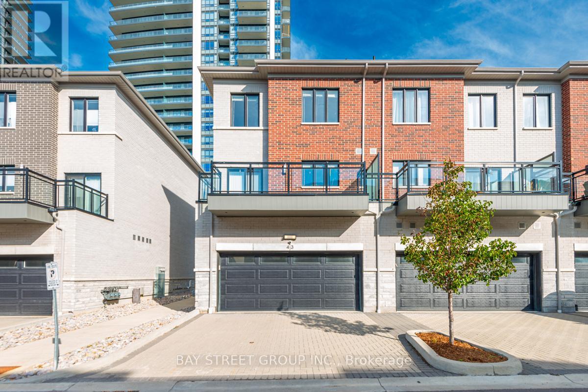 43 Gandhi Lane, Markham, Ontario  L3T 0G4 - Photo 36 - N12395990