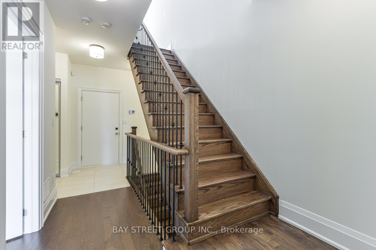 43 Gandhi Lane, Markham, Ontario  L3T 0G4 - Photo 5 - N12395990