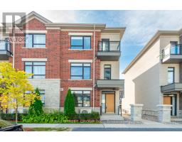 43 GANDHI LANE, Markham, Ontario