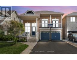 3770 Brinwood Gate, Mississauga (Churchill Meadows), Ca