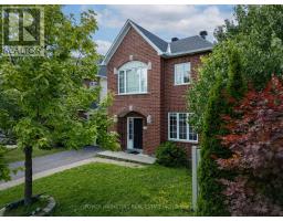 2316 Longwater Street, Ottawa, Ca