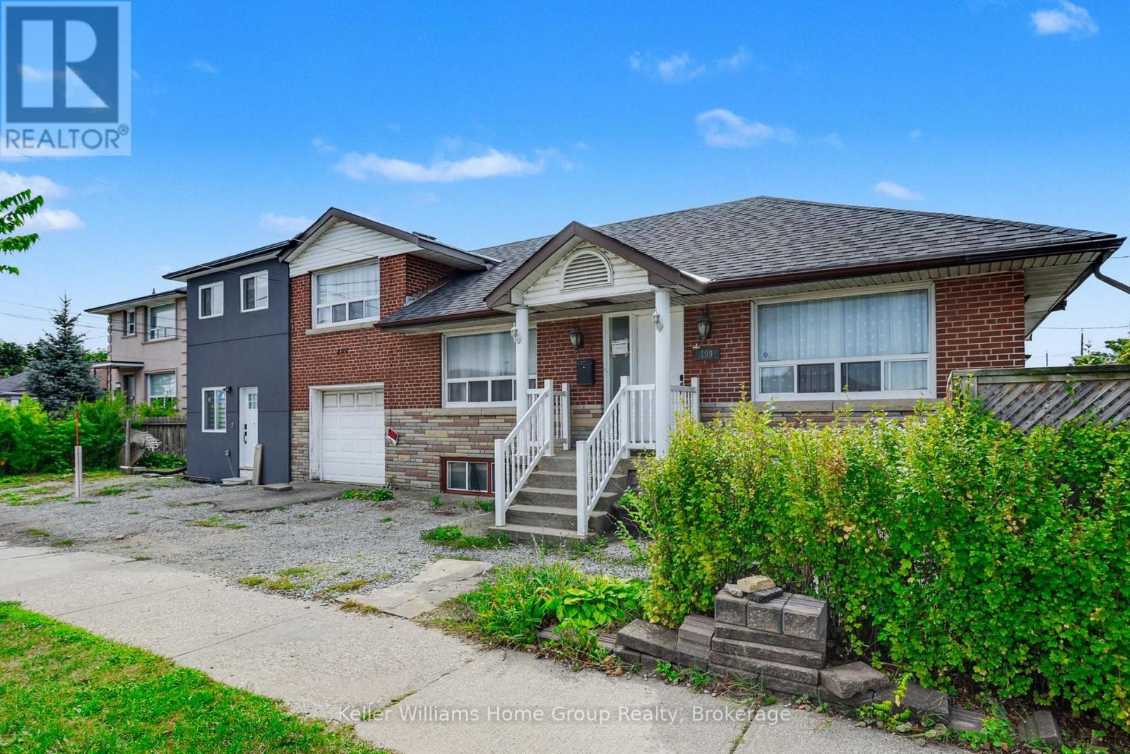 Property at 497-499 EVANS AVENUE image 2
