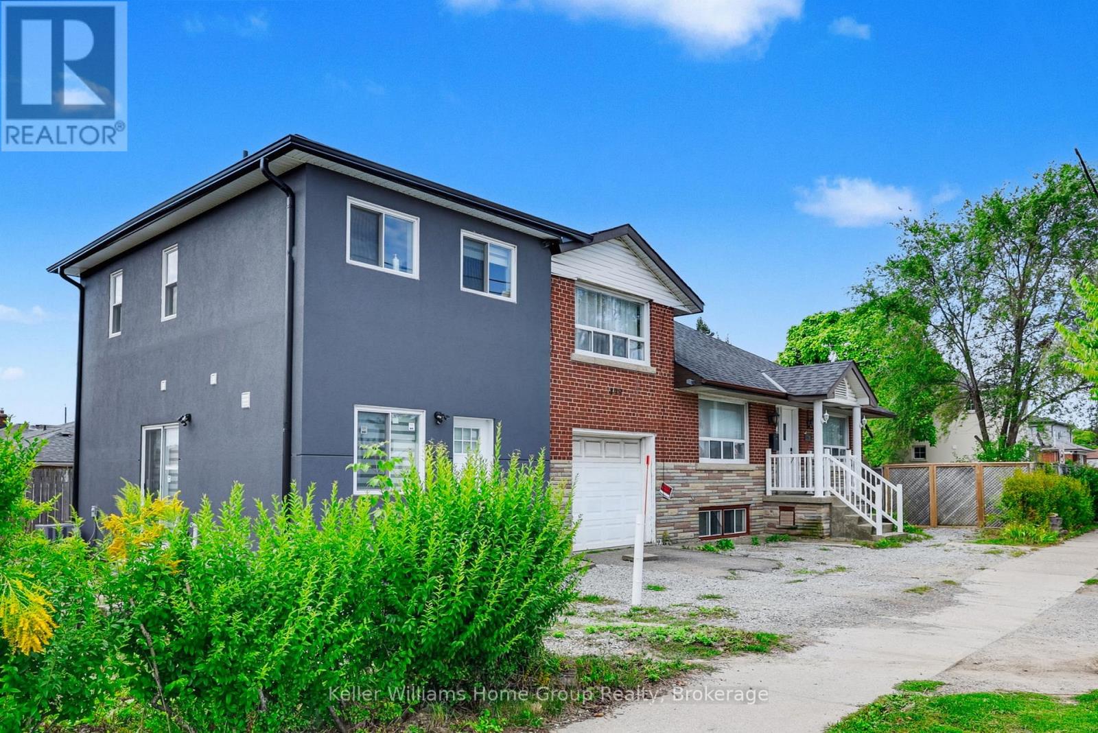 Property at 497-499 EVANS AVENUE image 3