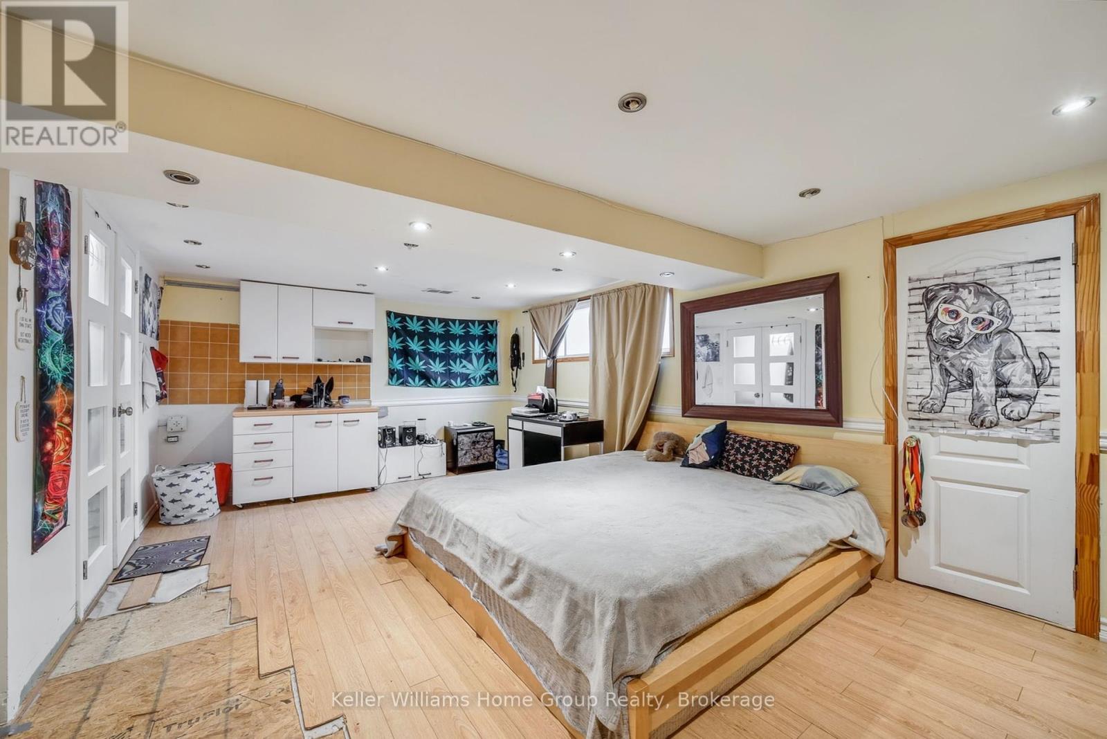 497-499 Evans Avenue, Toronto, Ontario  M8W 2V2 - Photo 31 - W12396025