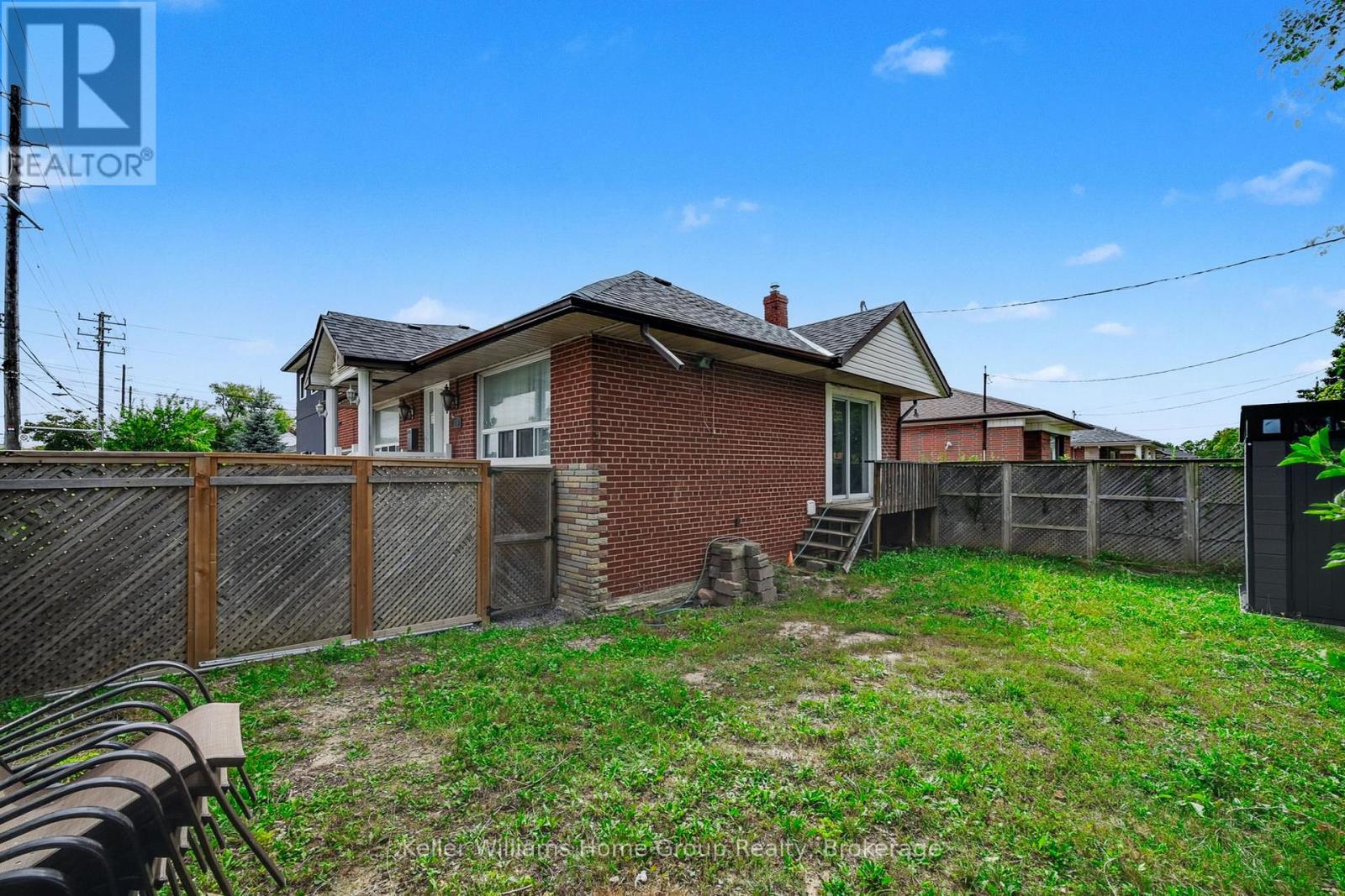497-499 Evans Avenue, Toronto, Ontario  M8W 2V2 - Photo 39 - W12396025