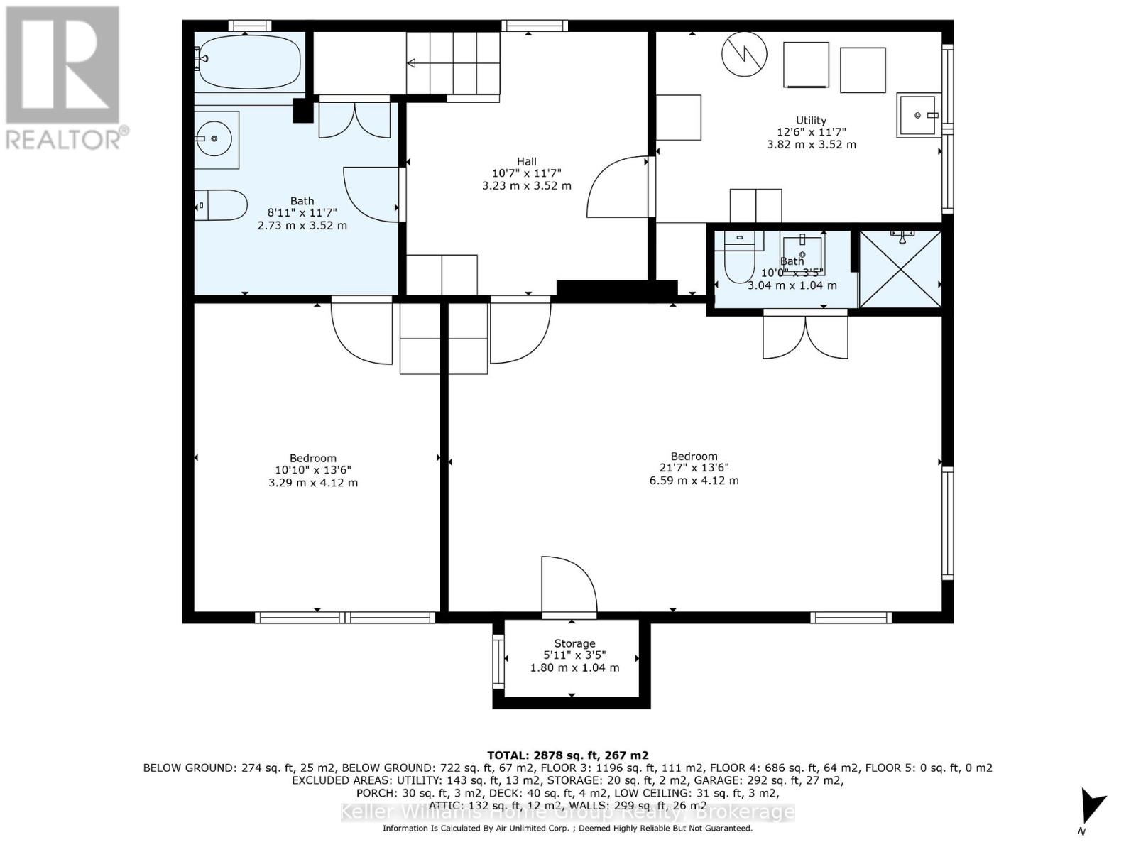 497-499 Evans Avenue, Toronto, Ontario  M8W 2V2 - Photo 41 - W12396025