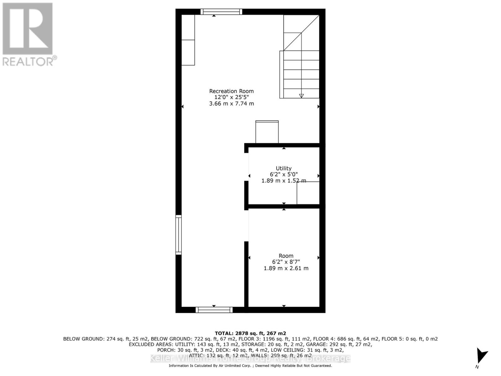497-499 Evans Avenue, Toronto, Ontario  M8W 2V2 - Photo 42 - W12396025