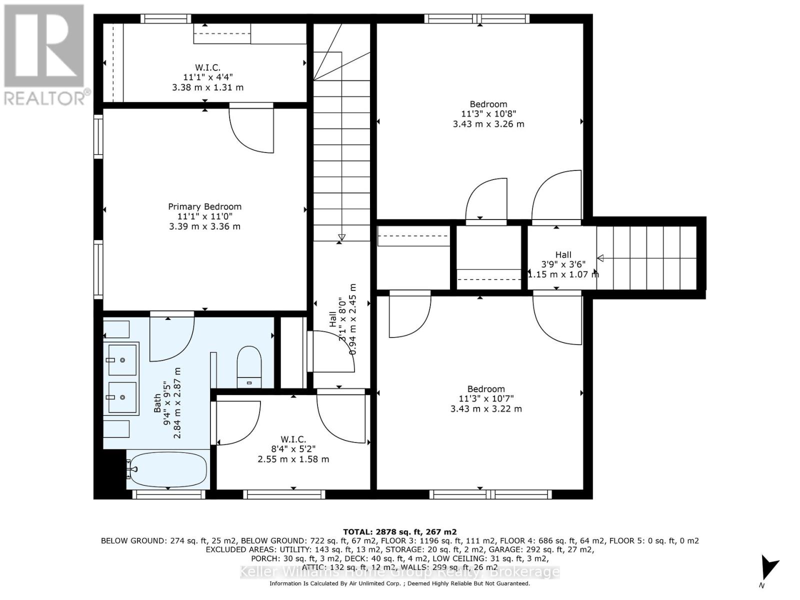 497-499 Evans Avenue, Toronto, Ontario  M8W 2V2 - Photo 43 - W12396025