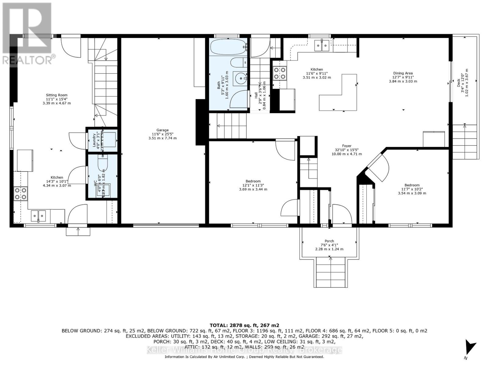 497-499 Evans Avenue, Toronto, Ontario  M8W 2V2 - Photo 44 - W12396025