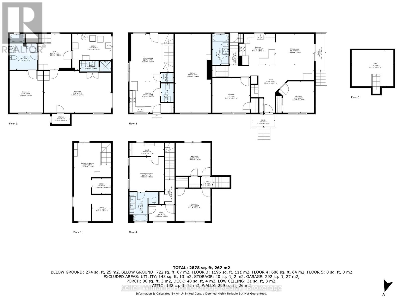 497-499 Evans Avenue, Toronto, Ontario  M8W 2V2 - Photo 46 - W12396025
