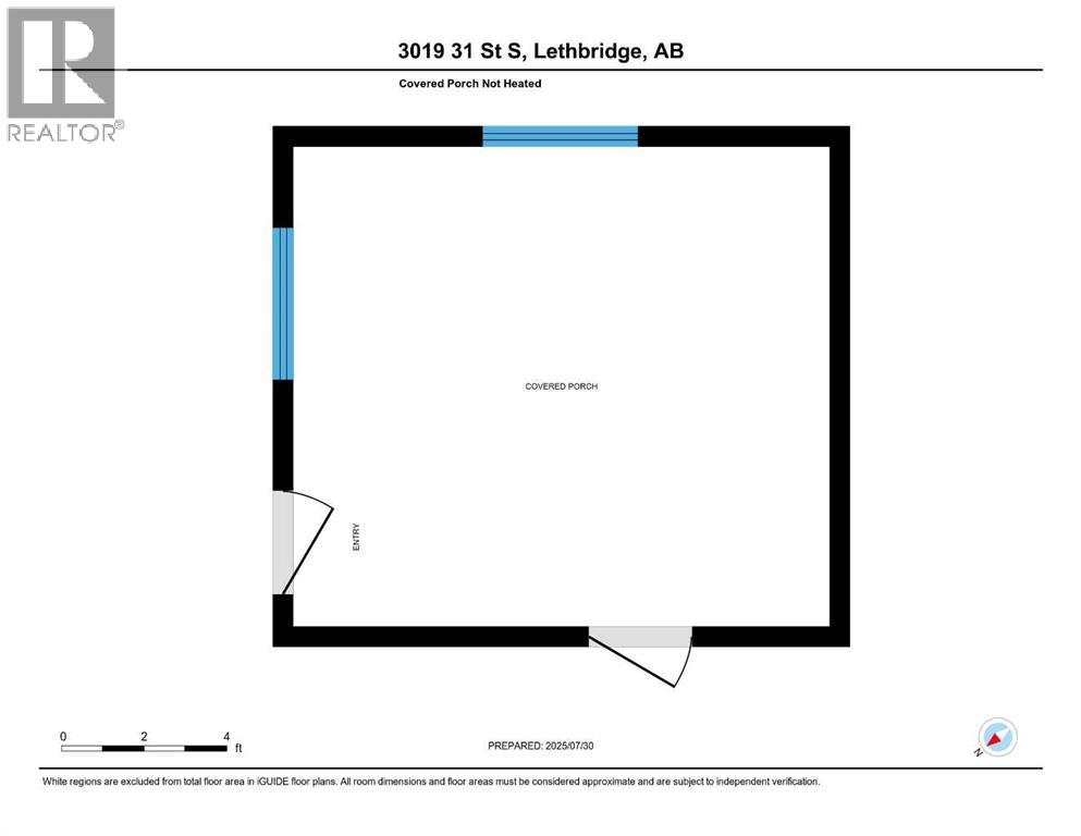3019 31 Street S, Lethbridge, Alberta  T1K 6S9 - Photo 33 - A2244912