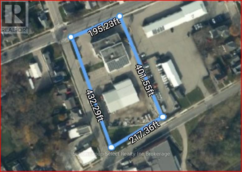 143 E Bell Street E, Ingersoll - North, Ingersoll photo number 2