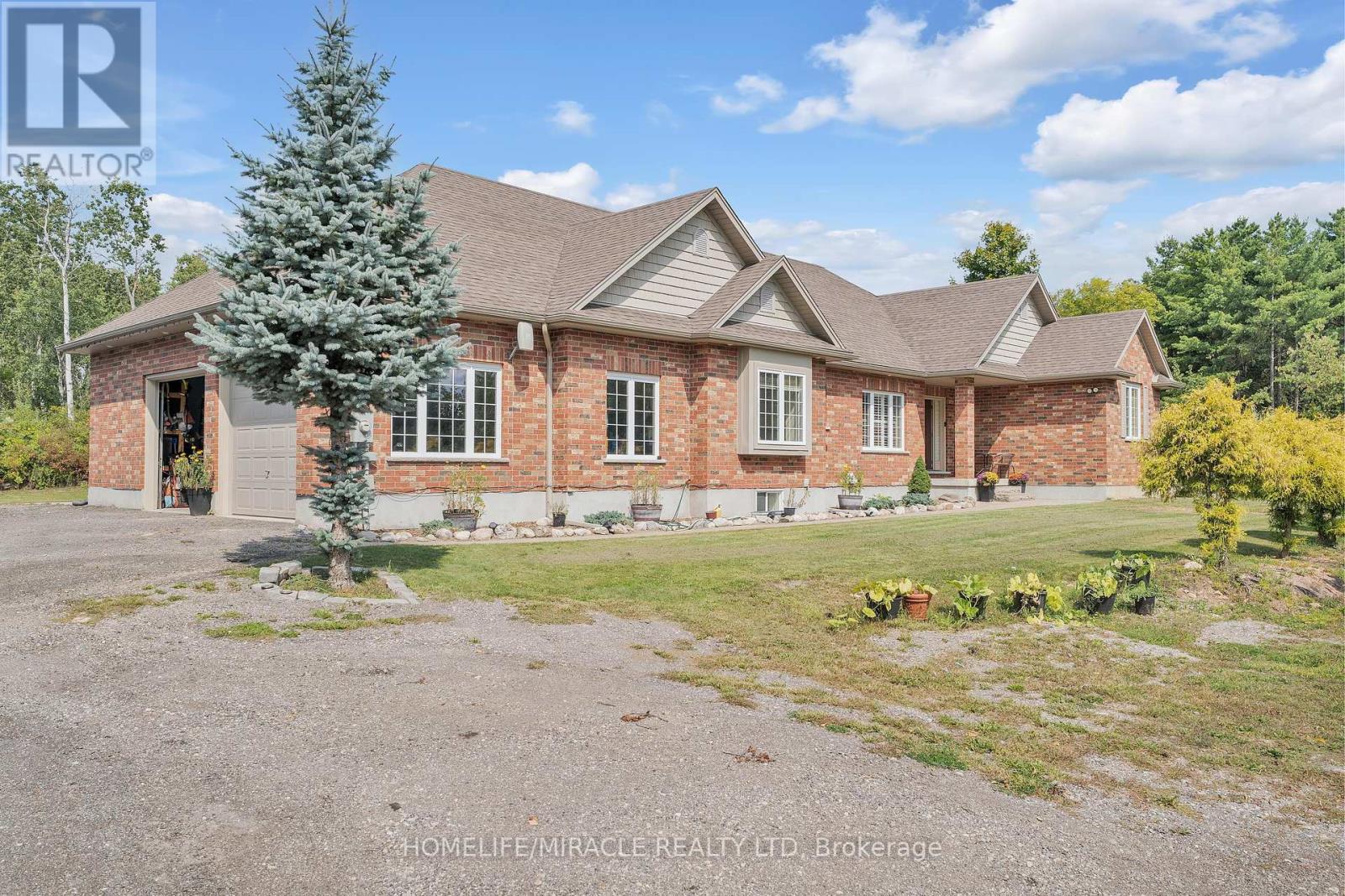 Property at 6956 CONCESSION 4 image 1