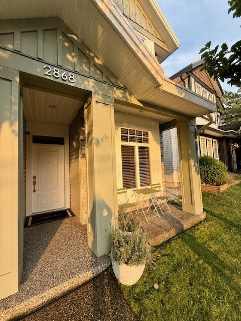 2868 STATION ROAD, Abbotsford, British Columbia