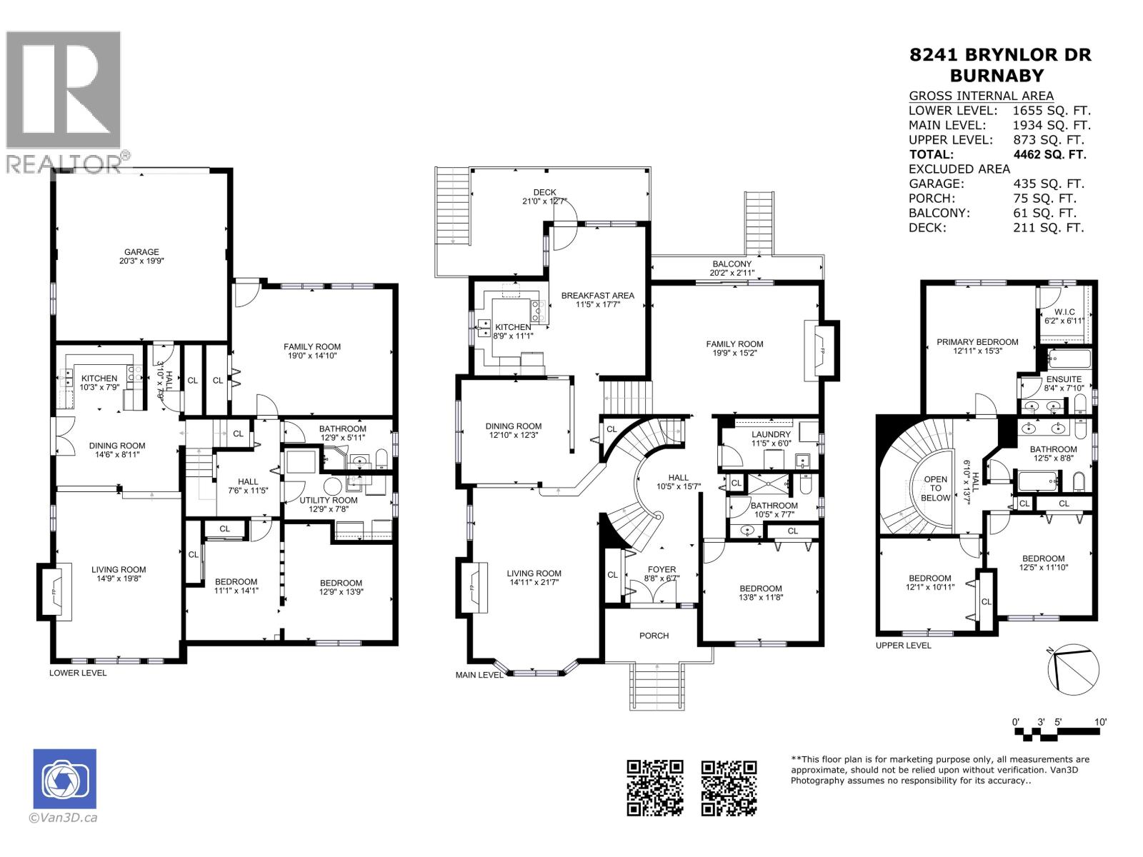 8241 Brynlor Drive, Burnaby, British Columbia  V5E 4E2 - Photo 31 - R3046409