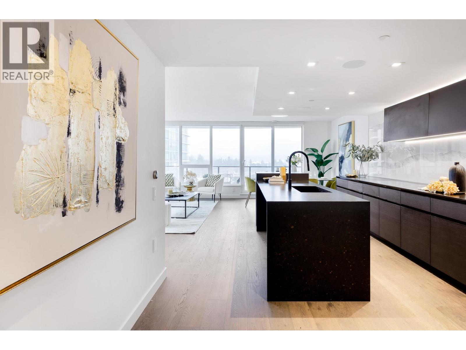 1201 620 Cardero Street, Vancouver, British Columbia  V6G 0C7 - Photo 4 - R3046524