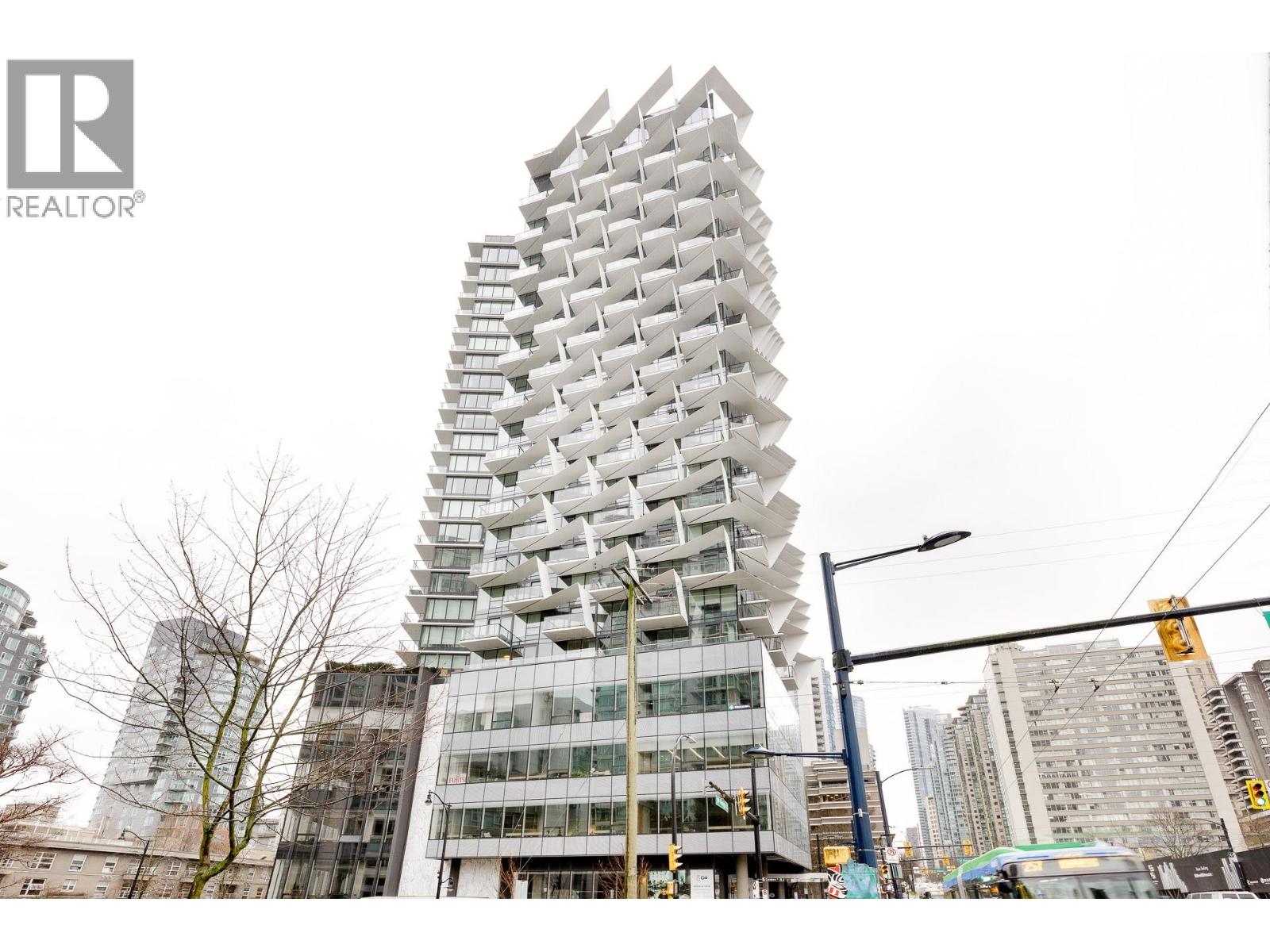 1201 620 Cardero Street, Vancouver, British Columbia  V6G 0C7 - Photo 36 - R3046524