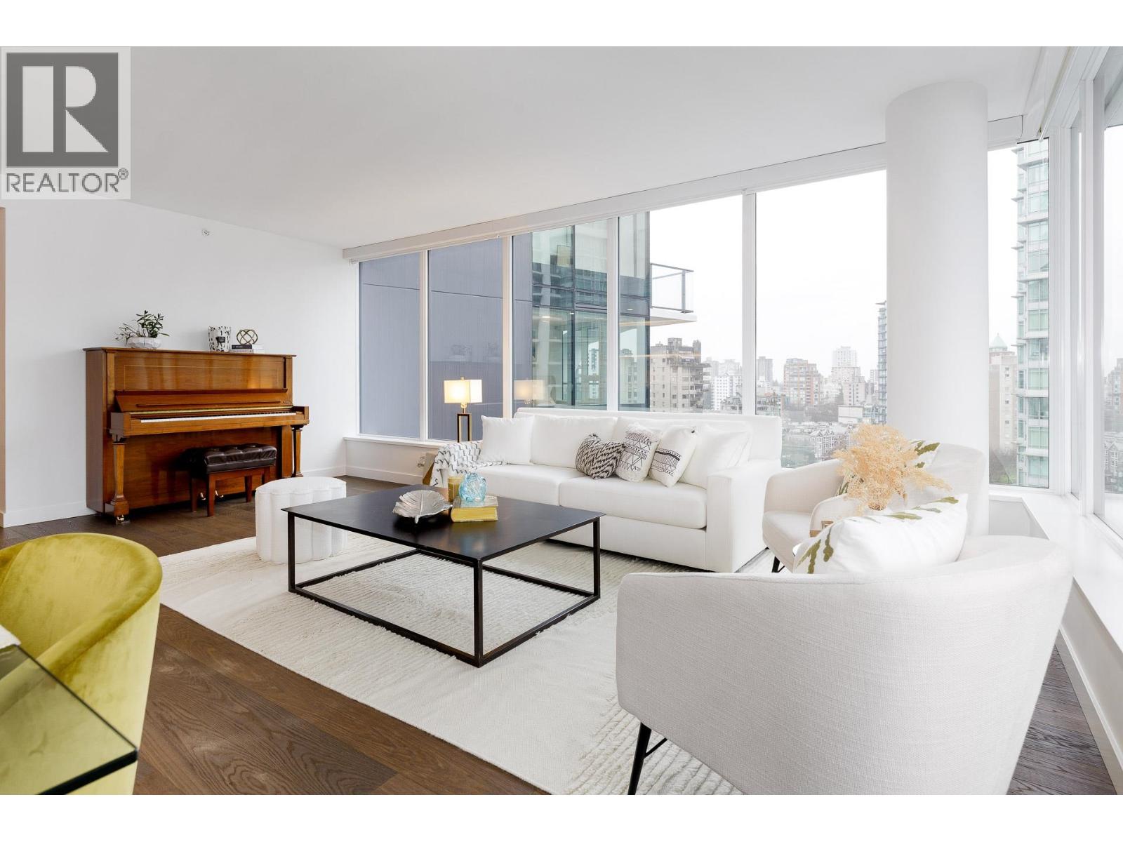 1201 620 Cardero Street, Vancouver, British Columbia  V6G 0C7 - Photo 14 - R3046524