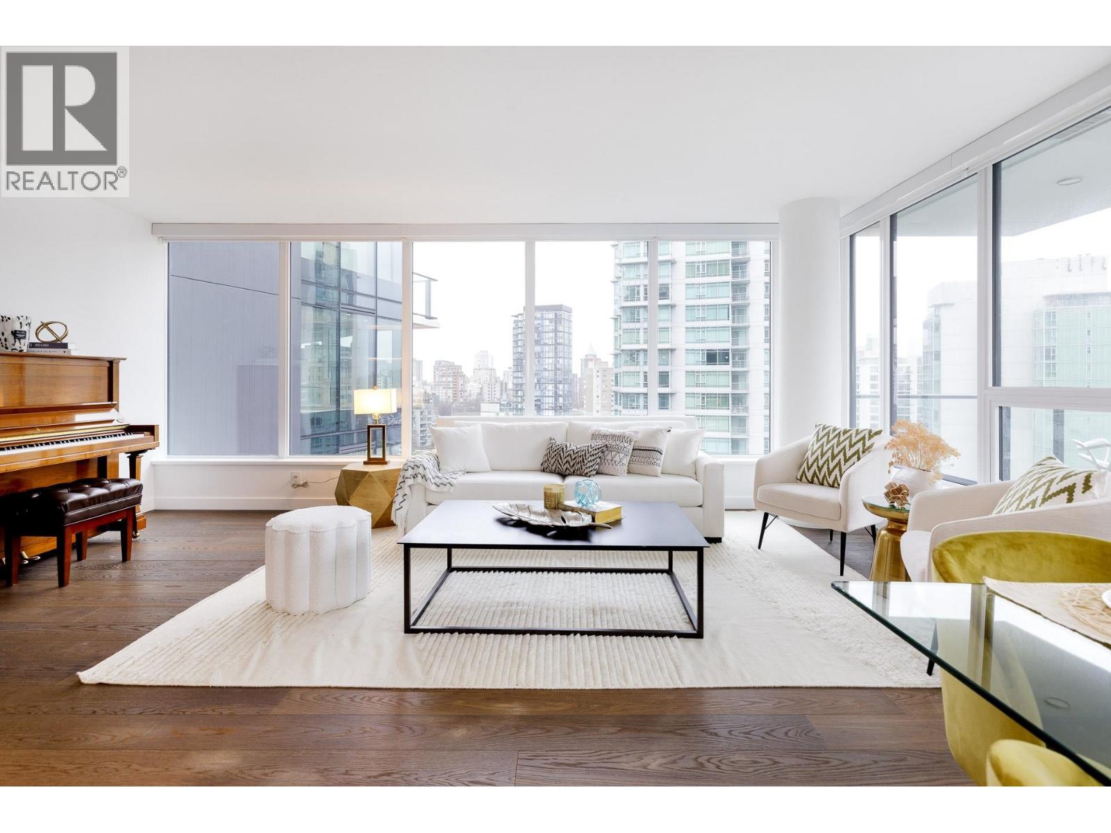 1201 620 Cardero Street, Vancouver, British Columbia  V6G 0C7 - Photo 15 - R3046524