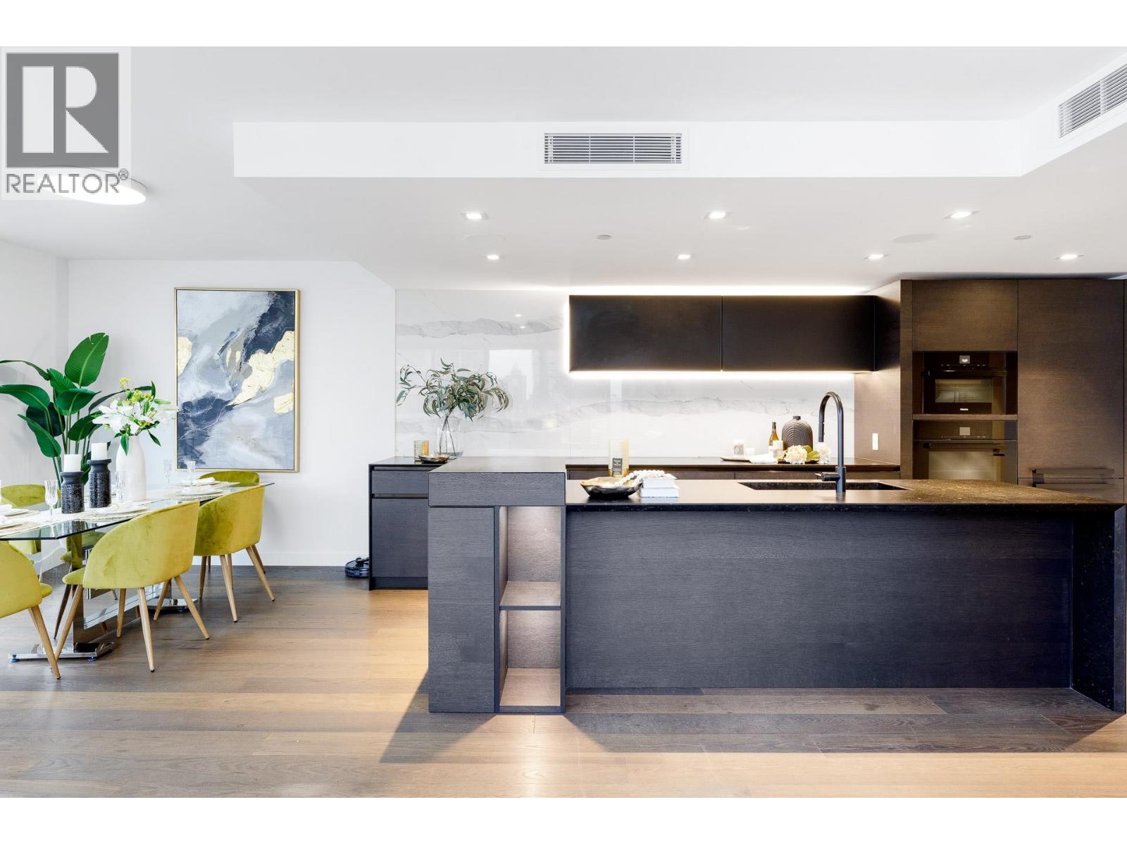 1201 620 Cardero Street, Vancouver, British Columbia  V6G 0C7 - Photo 10 - R3046524