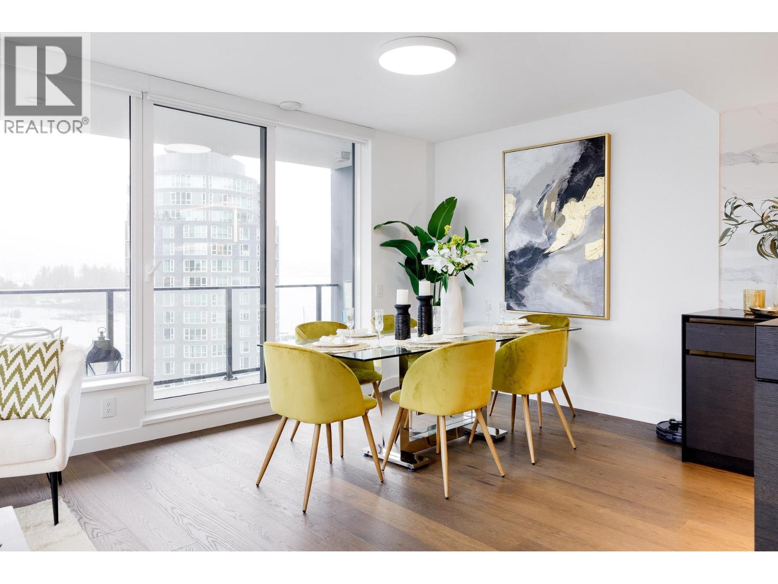 1201 620 Cardero Street, Vancouver, British Columbia  V6G 0C7 - Photo 11 - R3046524