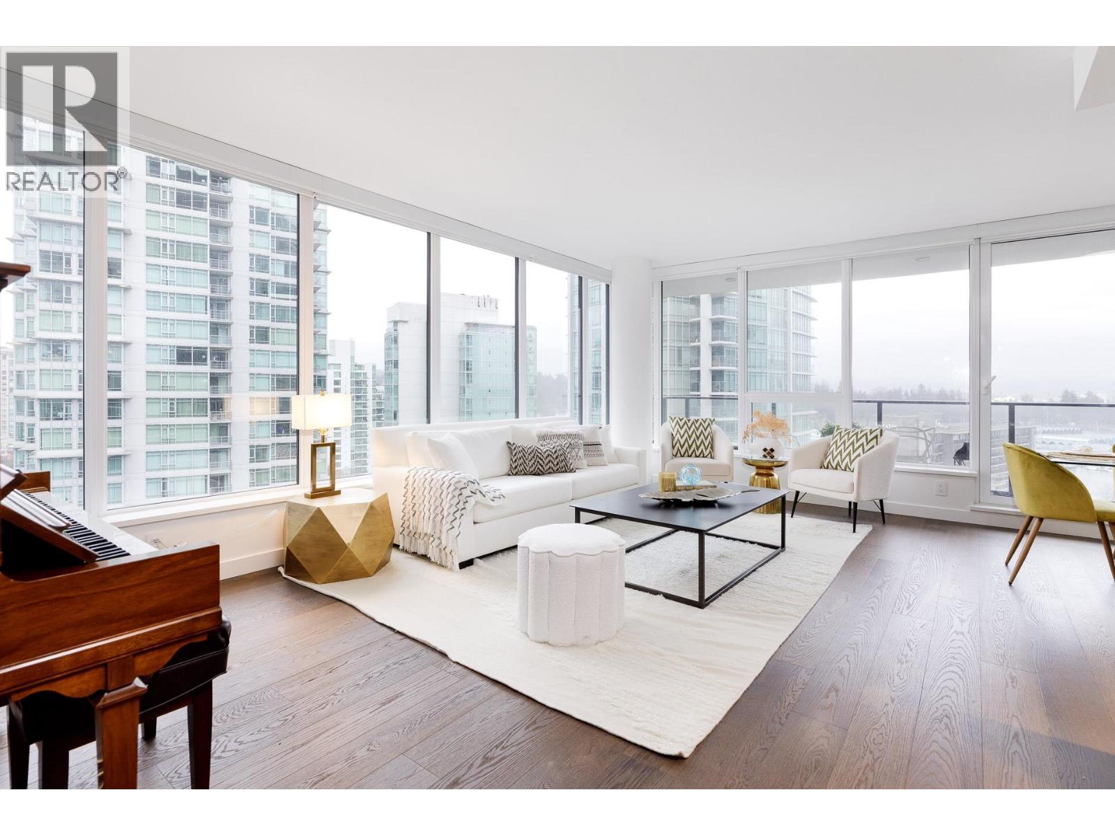 1201 620 Cardero Street, Vancouver, British Columbia  V6G 0C7 - Photo 17 - R3046524