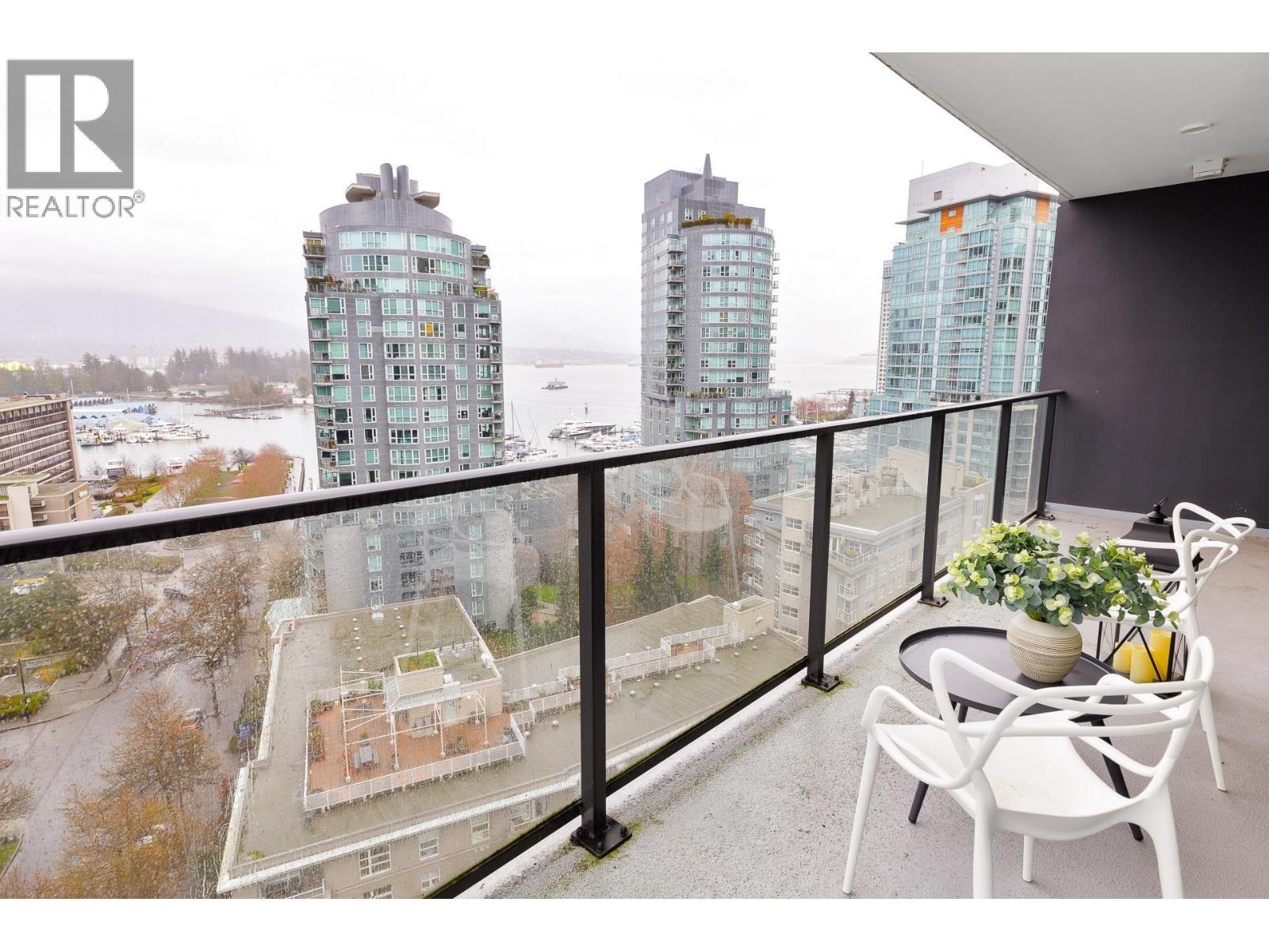 1201 620 Cardero Street, Vancouver, British Columbia  V6G 0C7 - Photo 21 - R3046524