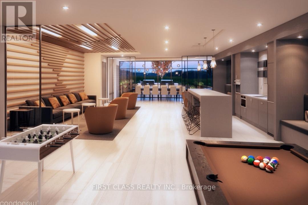 909 - 180 Fairview Mall Drive, Toronto (Don Valley Village), Ontario  M2J 0G4 - Photo 2 - C12396030