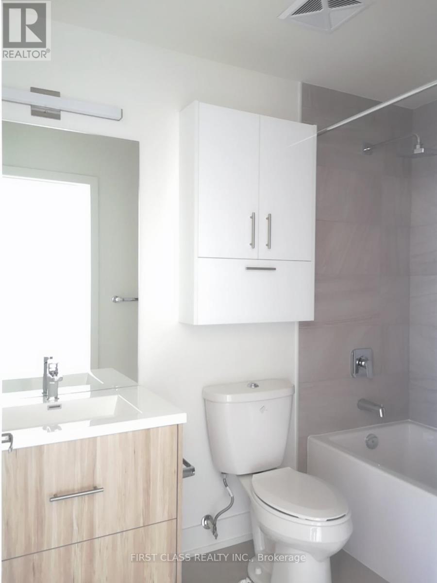 909 - 180 Fairview Mall Drive, Toronto (Don Valley Village), Ontario  M2J 0G4 - Photo 6 - C12396030