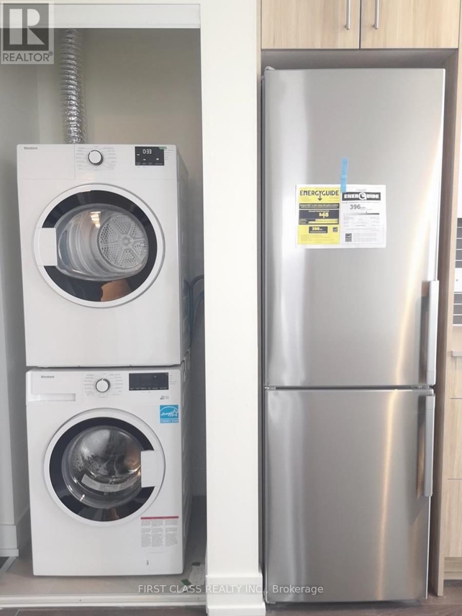 909 - 180 Fairview Mall Drive, Toronto (Don Valley Village), Ontario  M2J 0G4 - Photo 7 - C12396030