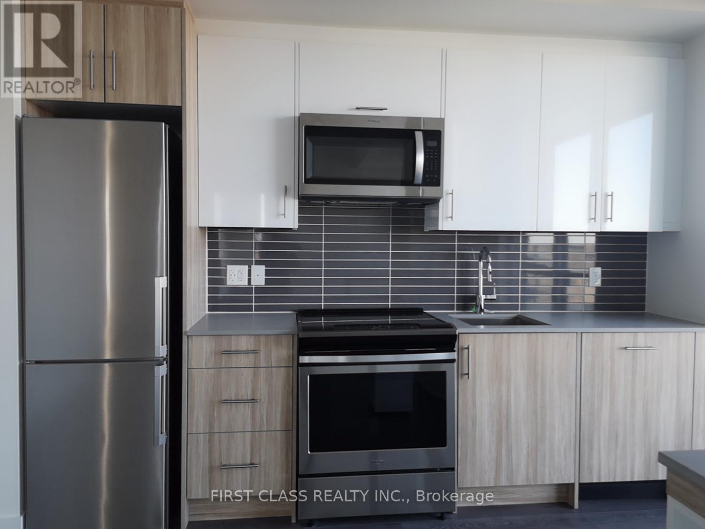 909 - 180 Fairview Mall Drive, Toronto (Don Valley Village), Ontario  M2J 0G4 - Photo 8 - C12396030