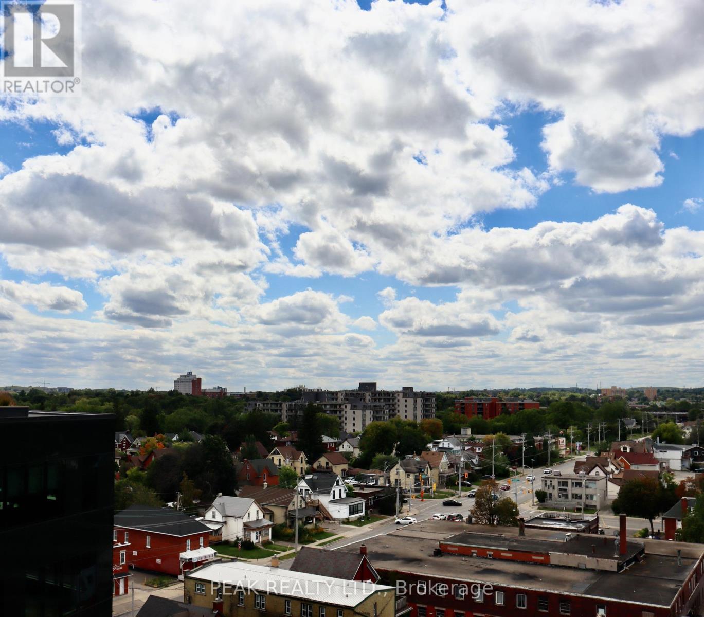 903 - 108 Garment Street, Kitchener, Ontario  N2G 0E2 - Photo 36 - X12241199