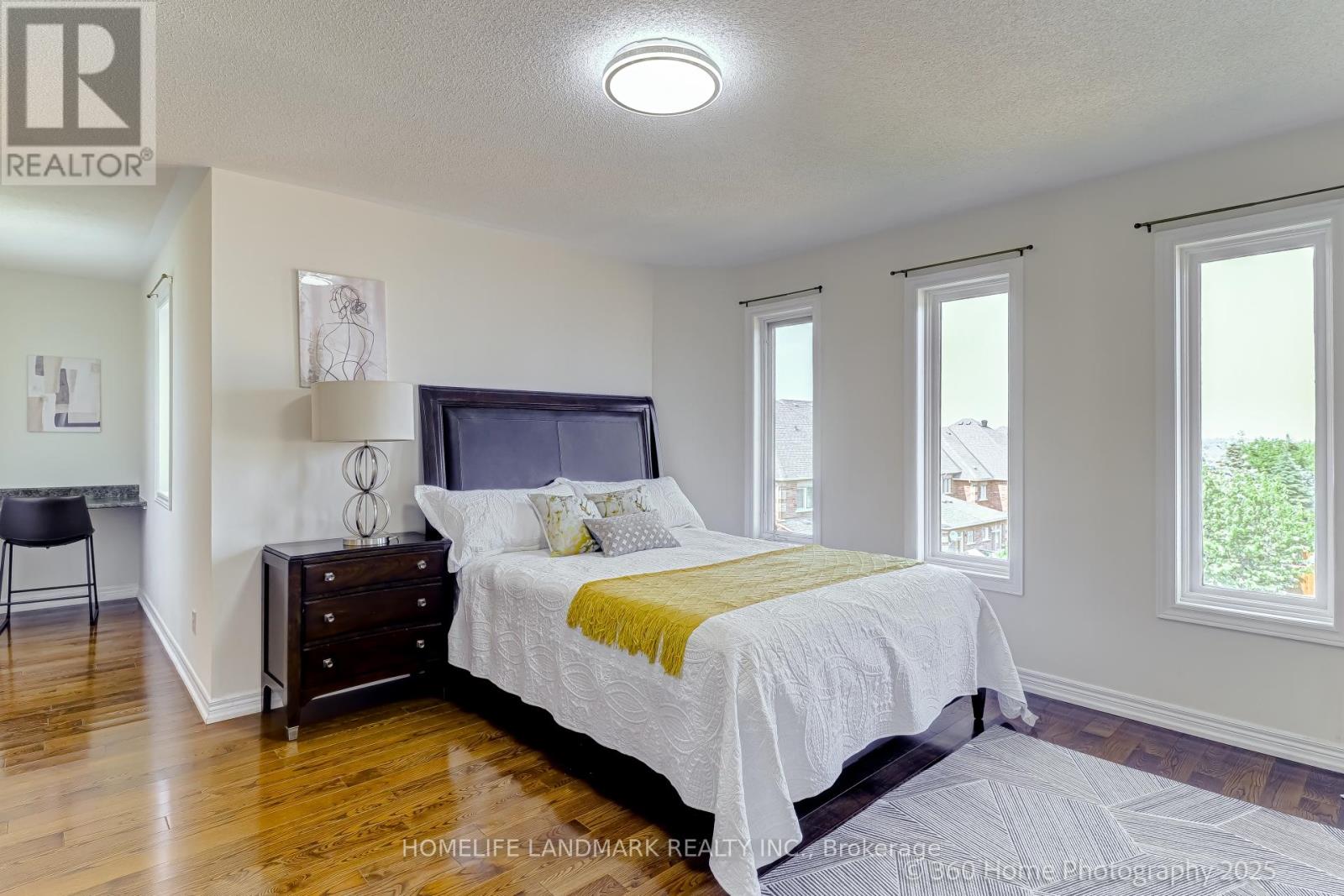 211 Frank Endean Road, Richmond Hill (Rouge Woods), Ontario  L4S 2C6 - Photo 24 - N12396011