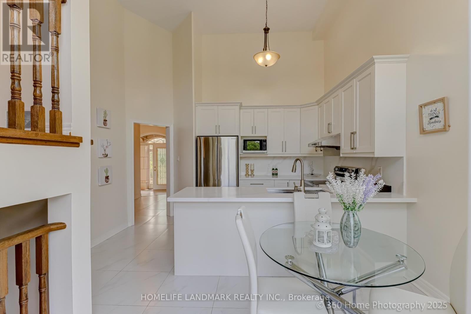 211 Frank Endean Road, Richmond Hill (Rouge Woods), Ontario  L4S 2C6 - Photo 9 - N12396011