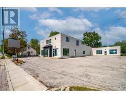 361 EAGLE STREET, Newmarket, Ontario