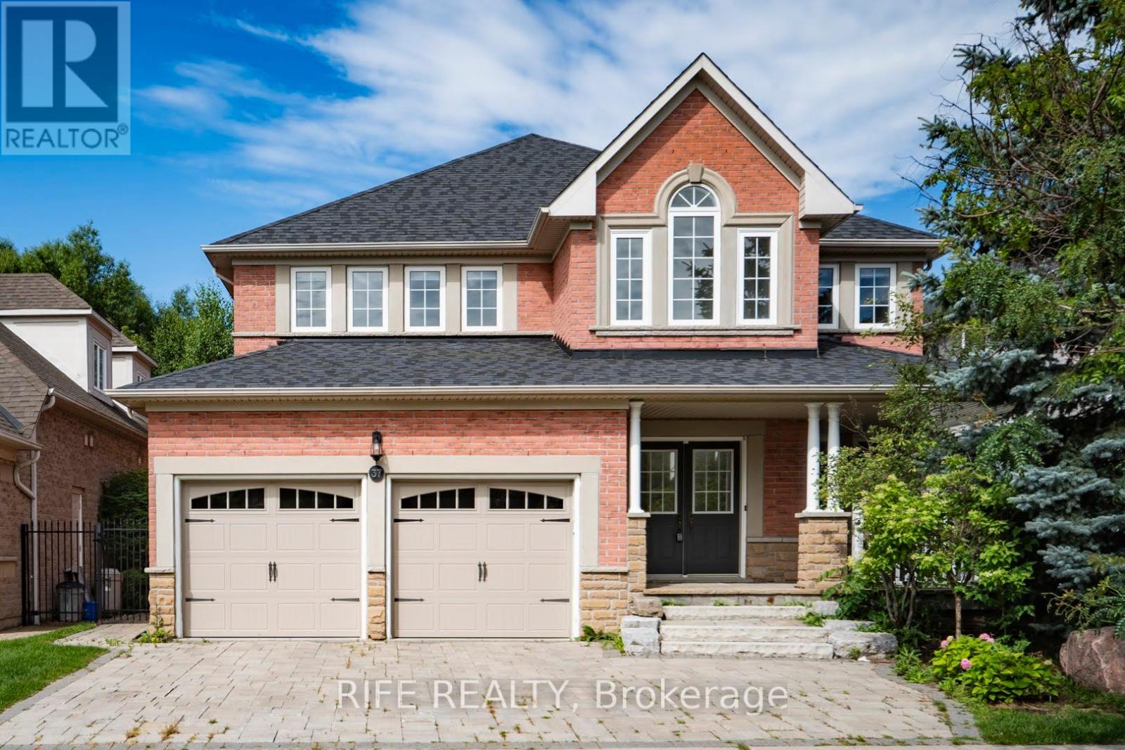 37 Burndenford Crescent, Markham, Ontario  L3P 7Z3 - Photo 1 - N12396031