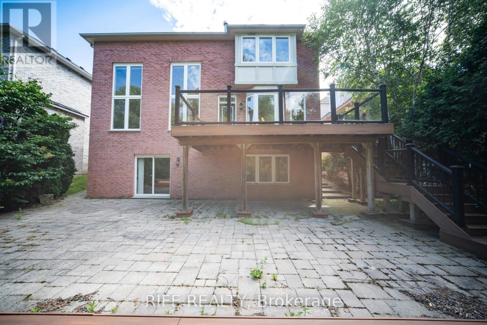 37 Burndenford Crescent, Markham, Ontario  L3P 7Z3 - Photo 5 - N12396031