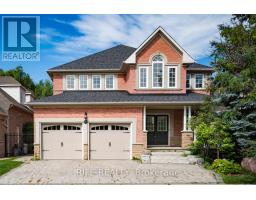 37 BURNDENFORD CRESCENT, Markham, Ontario