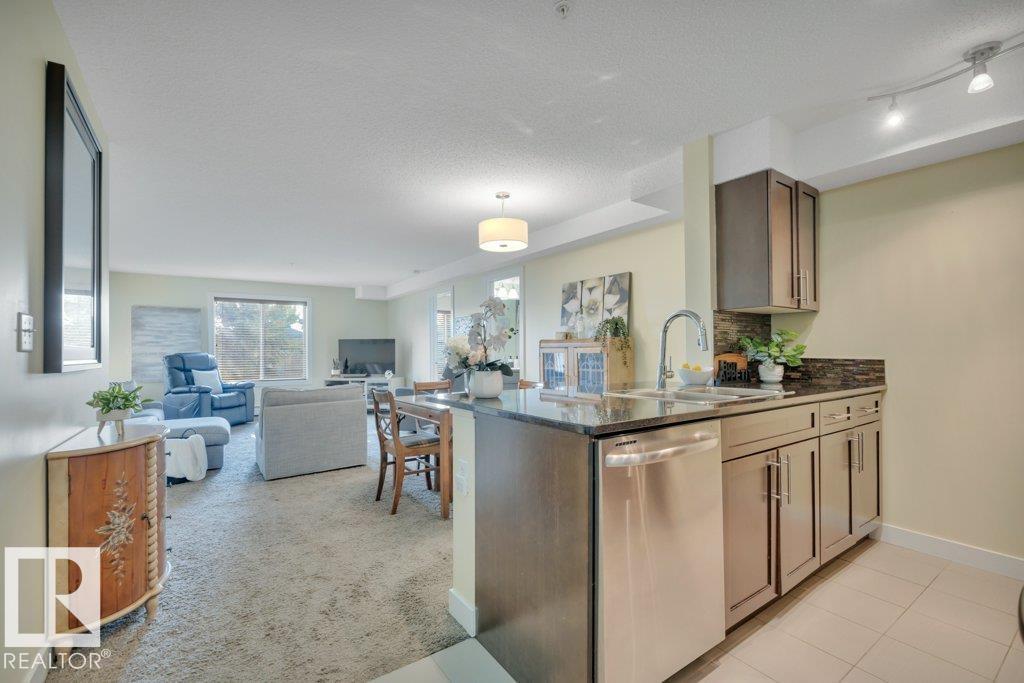 #110 11808 22 Av Sw, Edmonton, Alberta  T6W 2A2 - Photo 1 - E4457023