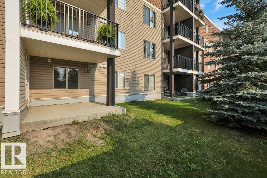 #110 11808 22 Av Sw, Edmonton, Alberta  T6W 2A2 - Photo 34 - E4457023
