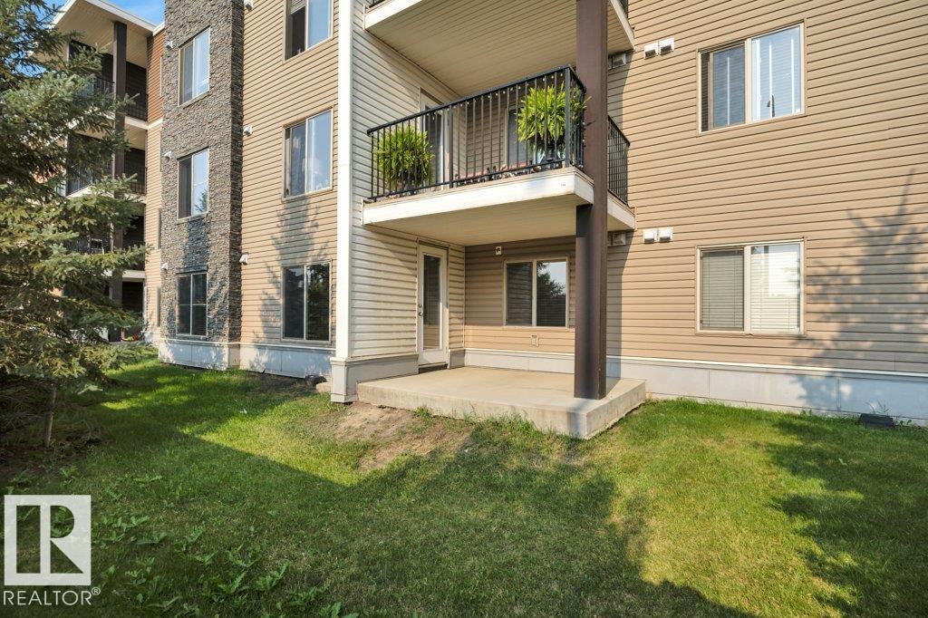 #110 11808 22 Av Sw, Edmonton, Alberta  T6W 2A2 - Photo 33 - E4457023