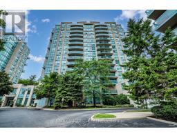 806 - 2565 ERIN CENTRE BOULEVARD, Mississauga, Ontario
