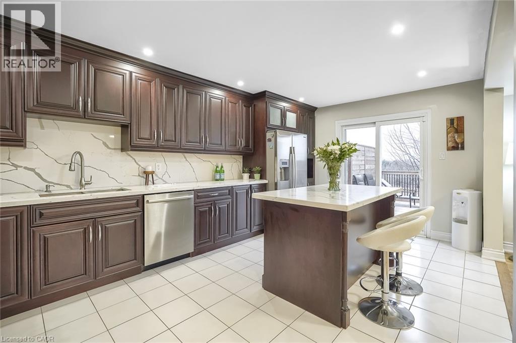 85 Gennela Square, Scarborough, Ontario  M1B 5M7 - Photo 10 - 40768686