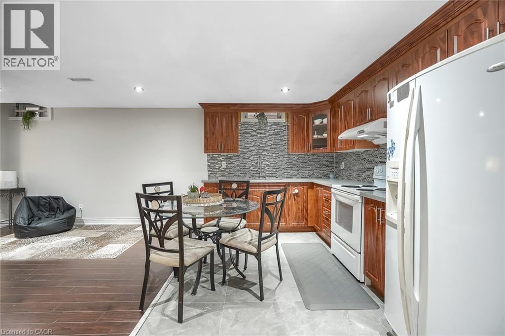85 Gennela Square, Scarborough, Ontario  M1B 5M7 - Photo 35 - 40768686