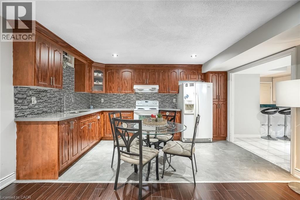 85 Gennela Square, Scarborough, Ontario  M1B 5M7 - Photo 36 - 40768686