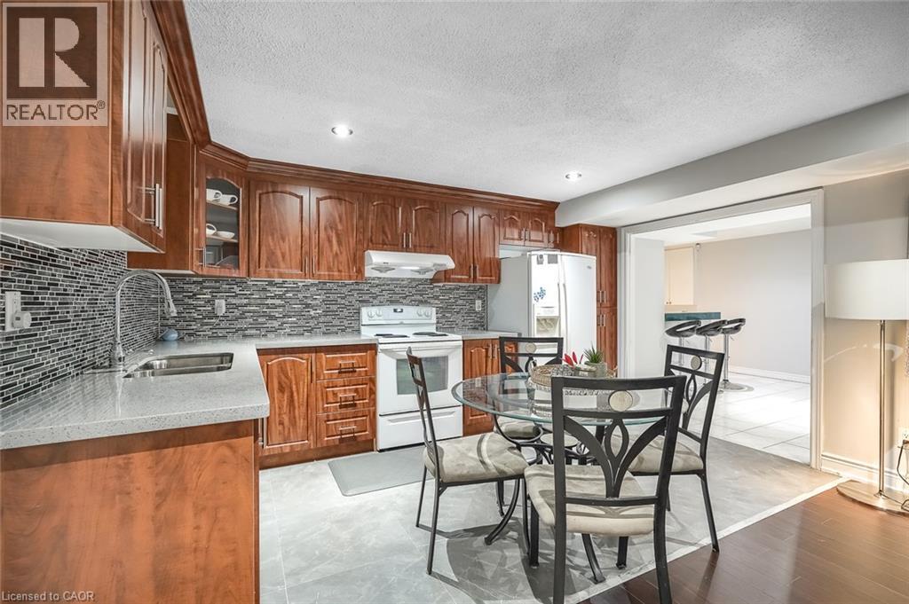 85 Gennela Square, Scarborough, Ontario  M1B 5M7 - Photo 37 - 40768686