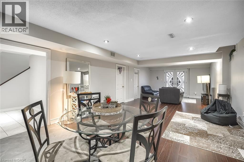85 Gennela Square, Scarborough, Ontario  M1B 5M7 - Photo 38 - 40768686